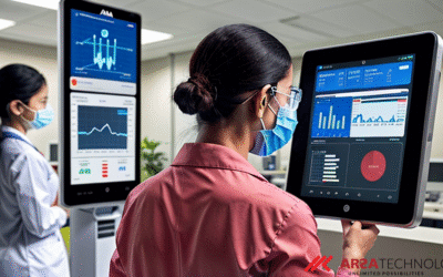 Bukti Nyata: Teknologi Kesehatan Mandiri dalam Aksi di Sektor Healthcare Indonesia
