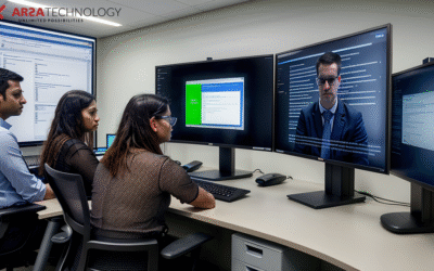 Combating Identity Fraud: A Developer’s Guide to ARSA’s Face Recognition API for Government KYC