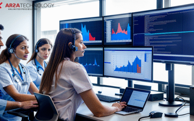 Data Protection Guide: Securing Healthcare Communications with Speech-to-Text API for HIPAA Compliance