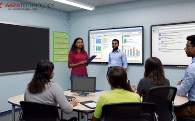 Developer’s Guide: Automating Student Attendance with In-App Voice Guidance via ARSA’s Text-to-Speech API
