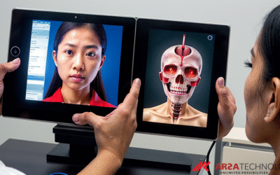 Diagnosa Lesi Kulit Otomatis dengan AI: Menggabungkan Deep Learning dan LLM untuk Kesehatan Indonesia