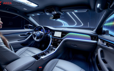 Driving Innovation: Overcoming High Accuracy Voice Challenges in Automotive with ARSA’s Text-to-Speech API