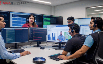 Elevate Call Center Efficiency: A Migration Guide to ARSA’s Speech-to-Text API