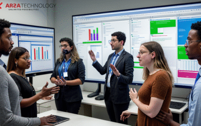 Elevating Accessibility: How ARSA’s Text-to-Speech API Transforms IVR and Customer Support