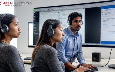 Elevating E-Learning Accessibility: Solving High Accuracy TTS Requirements with ARSA Technology