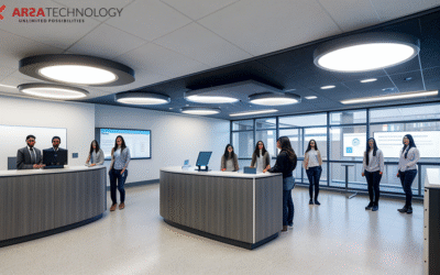 Elevating Education: Automating Attendance with ARSA’s Face Recognition API