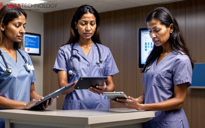 Elevating Patient Security: A Migration Guide to ARSA’s Face Recognition API for Healthcare