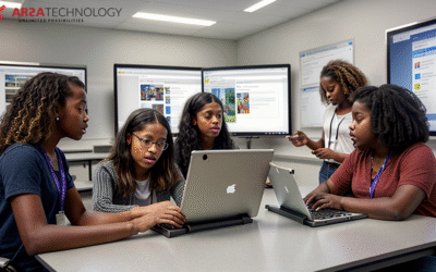 Empowering Every Learner: How Speech-to-Text APIs Drive Accessibility in Education