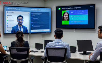 Empowering Government: Integrating ARSA’s Face Recognition API for Multilingual Student Attendance