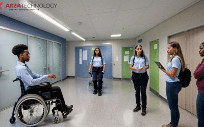 Enhancing Education: How Face Recognition API Streamlines Operations to Boost Content Accessibility