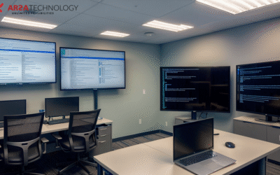 Enhancing Healthcare Compliance: A Guide to Secure Speech-to-Text API Implementation for HIPAA