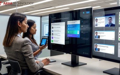 Integrating Face Recognition API for Government: Securing Employee Attendance and Data Privacy