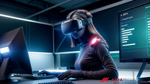 Keamanan Metaverse: Menjelajahi Teknologi Fondasi dan Ancaman Siber ...