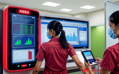 Kisah Sukses: Teknologi Kesehatan Mandiri ARSA Mengubah Operasional Healthcare di Indonesia