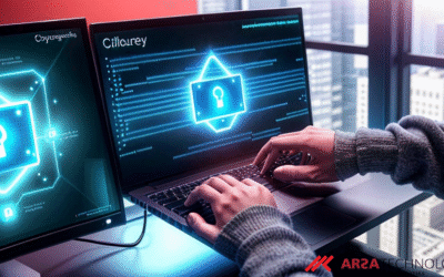Kriptografi Hibrida: Jembatan Menuju Keamanan Data Post-Kuantum untuk Bisnis Indonesia