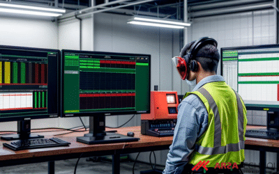 Langkah-Langkah Menerapkan Analitik Video AI Real-time untuk Optimalisasi Manufaktur di Indonesia