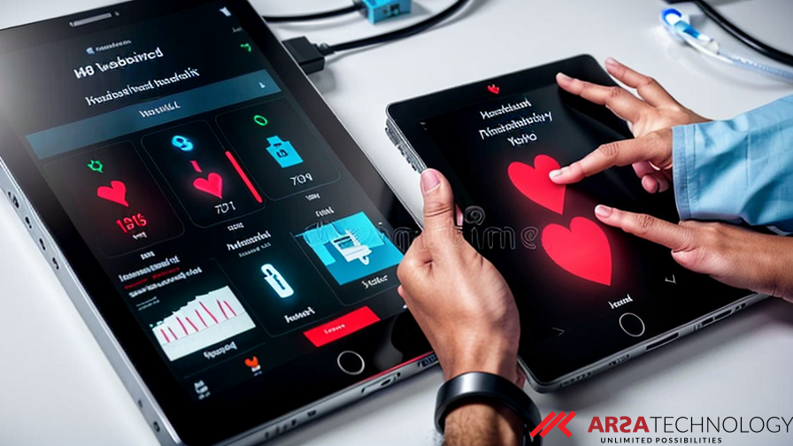 Meningkatkan Keamanan IoT Medis: Solusi Enkripsi Ringan untuk Sistem ...
