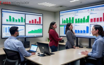 Modernizing Government IT: Automating Meeting Transcription with ARSA’s Speech-to-Text API