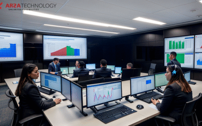 Modernizing Government Services: Leveraging Speech-to-Text for Call Center Excellence