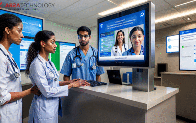 Optimizing Face Recognition in Healthcare: Troubleshooting for Seamless Identity Verification