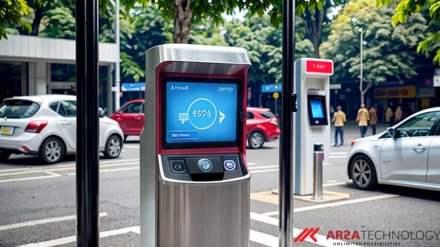 Panduan Implementasi Sistem Parkir Cerdas untuk Smart City di Indonesia