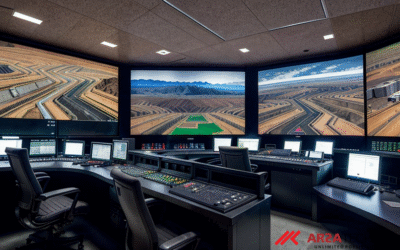 Panduan Lengkap: Monitoring Alat Berat untuk Transformasi Industri Pertambangan di Indonesia