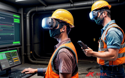 Pelatihan VR Industri: Bukti Nyata Transformasi Keselamatan dan Efisiensi di Sektor Pertambangan Indonesia dengan ARSA Technology