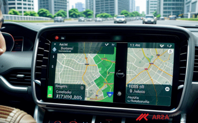 Perhitungan Investasi: Mengapa Sistem Parkir Cerdas Krusial untuk Smart City di Indonesia