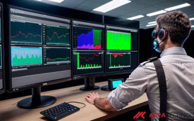 Revolusi Digital: Analitik Video AI Real-time untuk Industri Keamanan di Indonesia