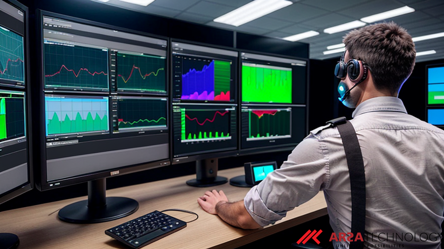 Revolusi Digital: Analitik Video AI Real-time untuk Industri Keamanan di Indonesia