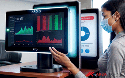 Revolusi Digital Kesehatan Korporat: Mengoptimalkan Produktivitas dengan Teknologi Mandiri ARSA Technology