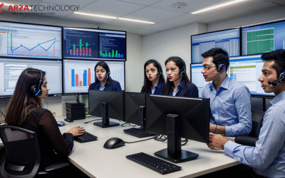 Revolutionizing Call Centers: Automating Quality Assurance with Speech-to-Text API