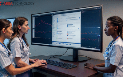 Revolutionizing Healthcare Content: Automated Narration with ARSA’s HIPAA-Compliant Text-to-Speech API