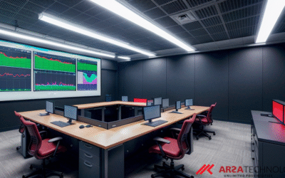 Roadmap Implementasi Analitik Video AI Real-time untuk Peningkatan Efisiensi dan Keamanan Korporasi di Indonesia bersama ARSA Technology