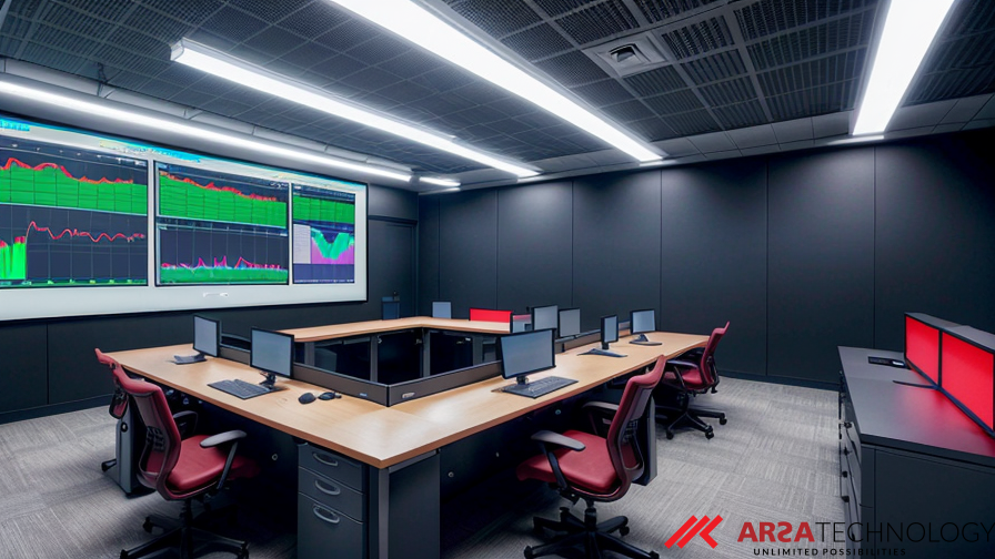 Roadmap Implementasi Analitik Video AI Real-time untuk Peningkatan Efisiensi dan Keamanan Korporasi di Indonesia bersama ARSA Technology