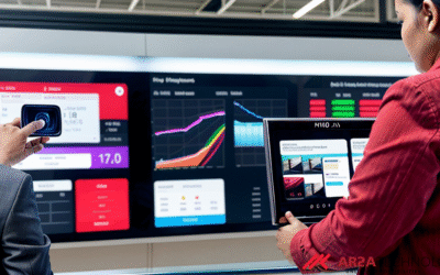 Roadmap Implementasi Analitik Video AI Real-time untuk Transformasi Sektor Retail di Indonesia