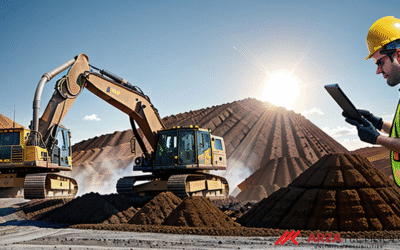 Roadmap Implementasi Monitoring Alat Berat Cerdas untuk Industri Pertambangan Indonesia