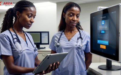 Safeguarding Healthcare Data: An Implementation Guide to Face Liveness Detection for Error Prevention