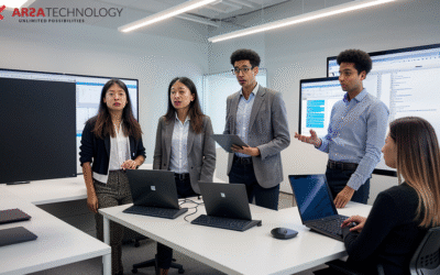 Scaling Accessibility: Benchmarking ARSA Technology’s Text-to-Speech API for In-App Voice Guidance