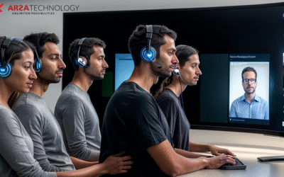Scaling Accessible Voice Solutions: ARSA’s Text-to-Speech API for IVR and Voice Assistants