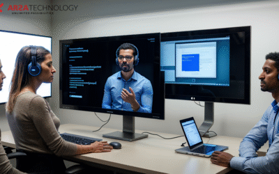 Scaling E-learning: How ARSA Technology’s Text-to-Speech API Solves Content Narration Challenges