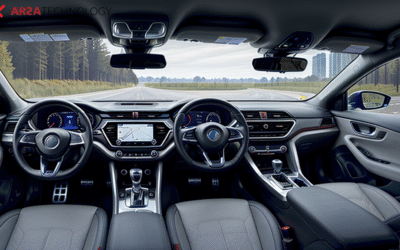 Scaling New Heights: ARSA’s Text-to-Speech API for Automotive IVR and Voice Assistants