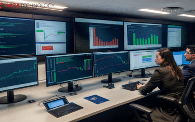 Securing Government Financial Services: A Deep Dive into ARSA’s Face Liveness Detection API Performance