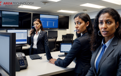 Securing Government Services: Leveraging Speech-to-Text API for Call Center Fraud Prevention