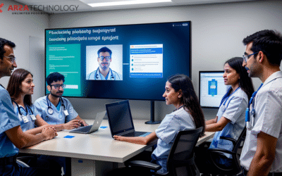 Securing Healthcare: Combating Financial Fraud with ARSA’s Face Liveness Detection API