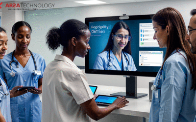 Securing Healthcare Data: Preventing Medical Record Errors with Face Liveness Detection API