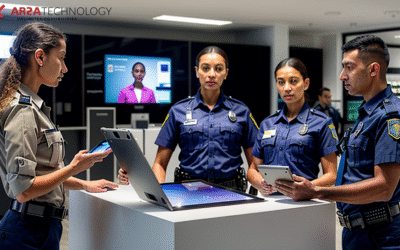 Securing Retail: A Migration Strategy for Face Recognition API to Combat Theft and Fraud