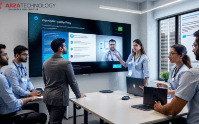 Securing Telemedicine: A Practical Guide to IVR and Voice Assistant Development with ARSA’s Text-to-Speech API