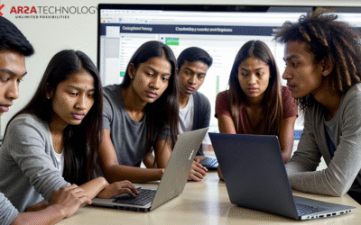 Setting the Standard: Performance Benchmarking ARSA’s Face Recognition API for Online Education Identity