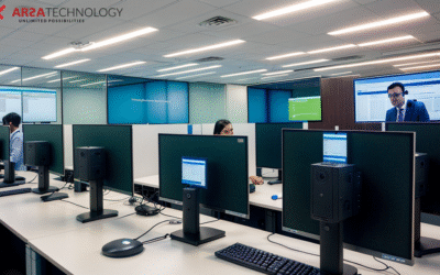 Speech-to-Text API Comparison: Solving Multilingual Challenges for Global Call Centers